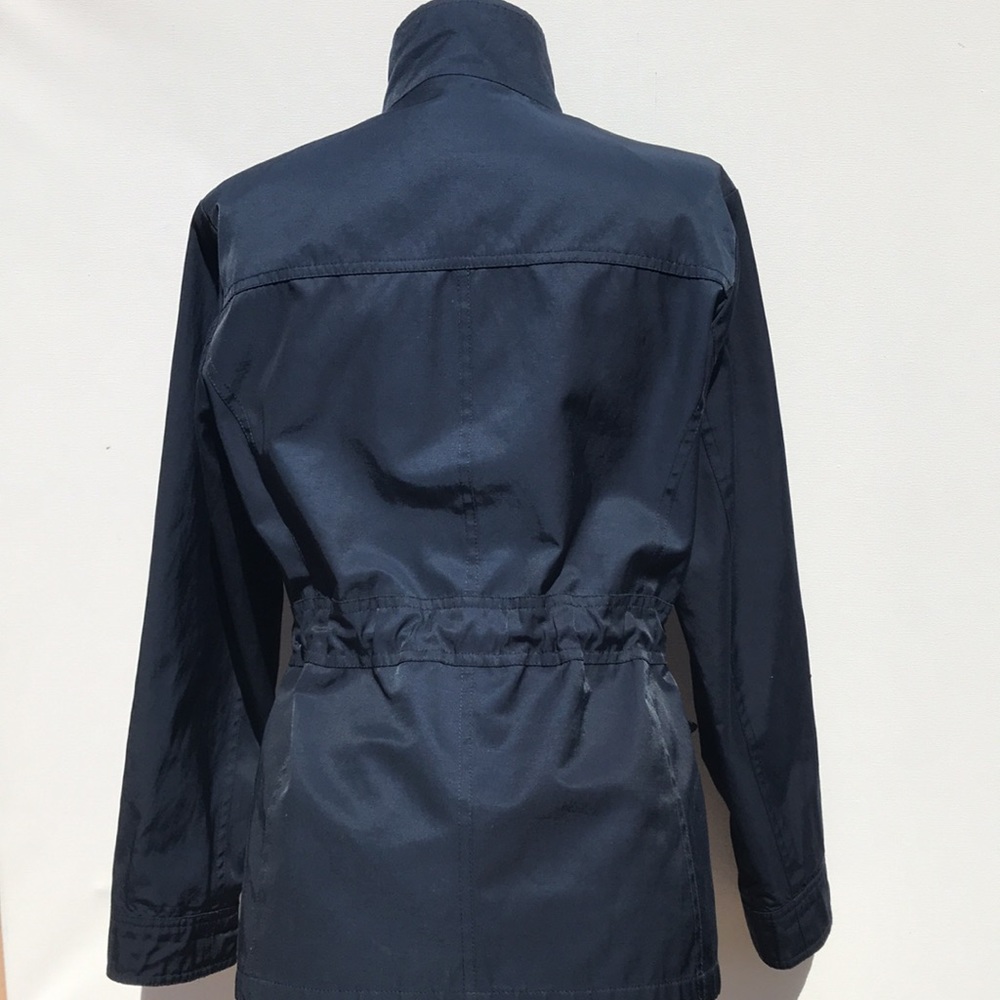 Navy Blue Jacket - Picture 3 of 6